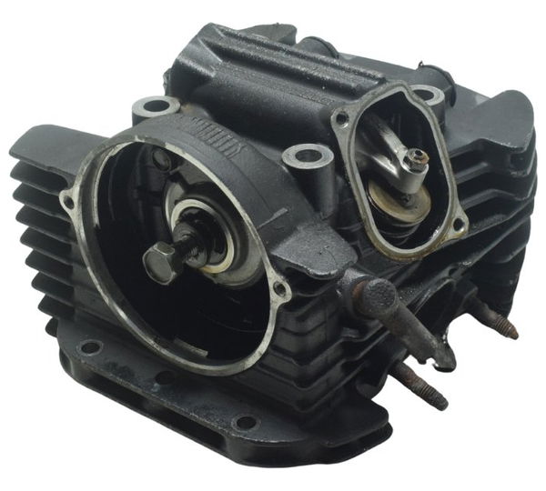 Cabeçote Traseiro Yamaha Drag Star Xvs 650 96-08 Original