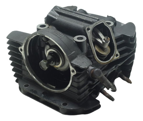 Cabeçote Traseiro Yamaha Drag Star Xvs 650 96-08 Original