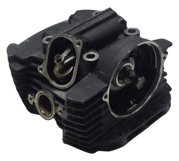 Cabeçote Traseiro Yamaha Drag Star Xvs 650 96-08 Original