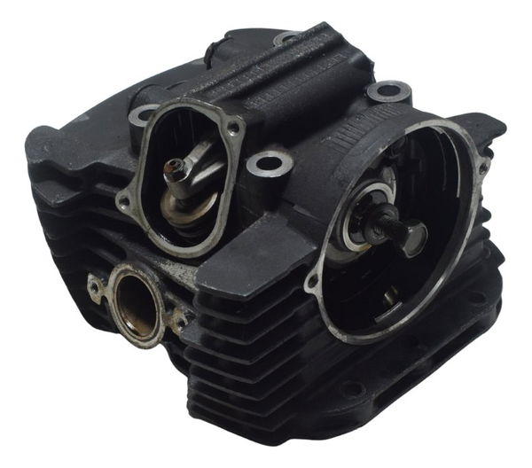 Cabeçote Traseiro Yamaha Drag Star Xvs 650 96-08 Original