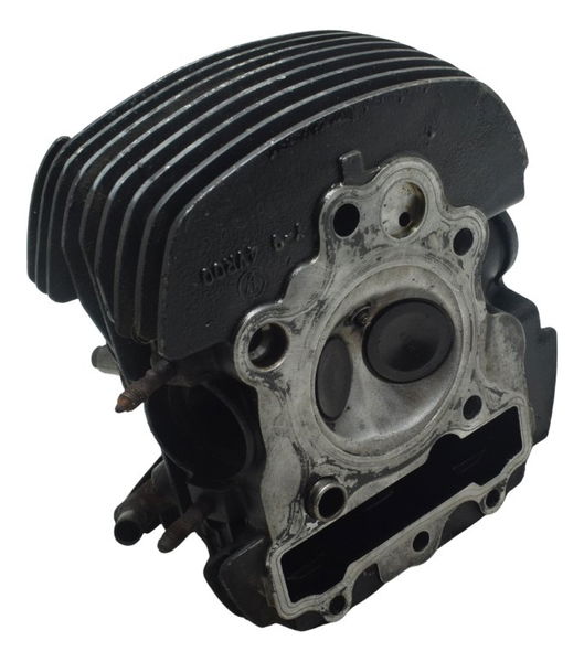 Cabeçote Traseiro Yamaha Drag Star Xvs 650 96-08 Original