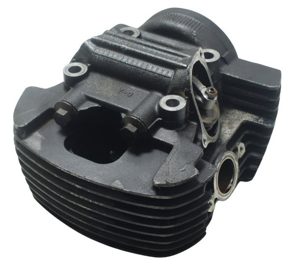 Cabeçote Traseiro Yamaha Drag Star Xvs 650 96-08 Original