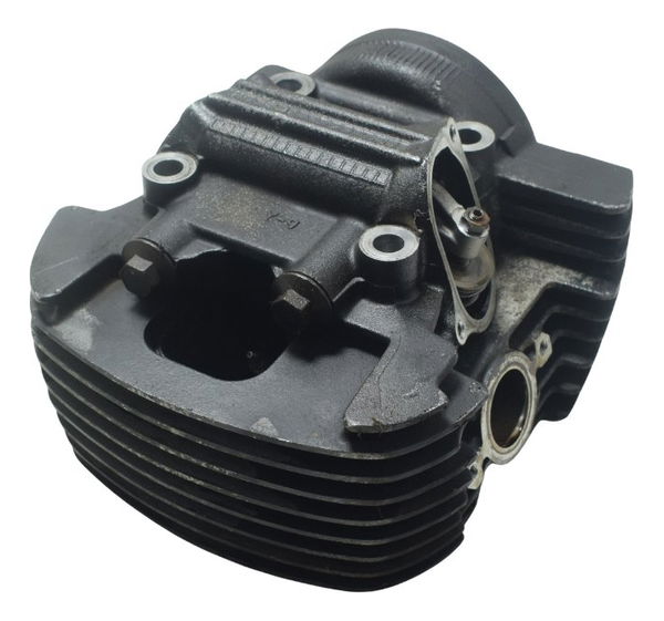 Cabeçote Traseiro Yamaha Drag Star Xvs 650 96-08 Original