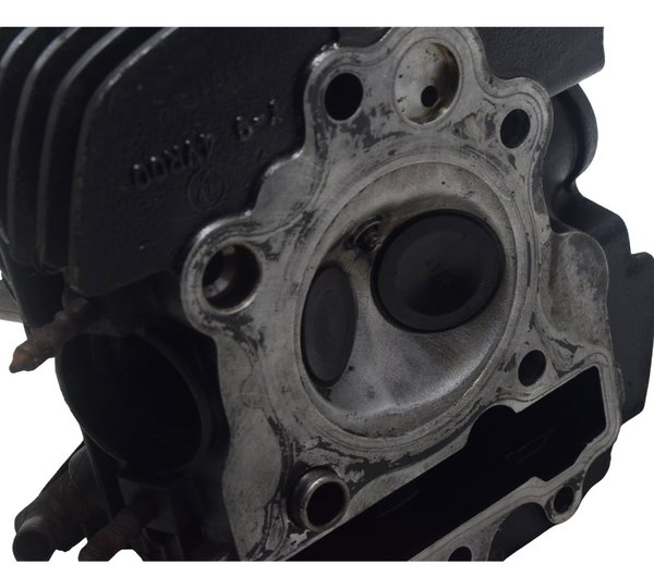 Cabeçote Traseiro Yamaha Drag Star Xvs 650 96-08 Original