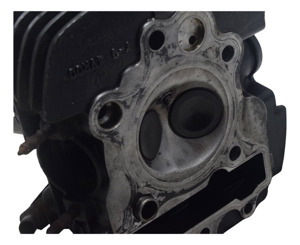 Cabeçote Traseiro Yamaha Drag Star Xvs 650 96-08 Original