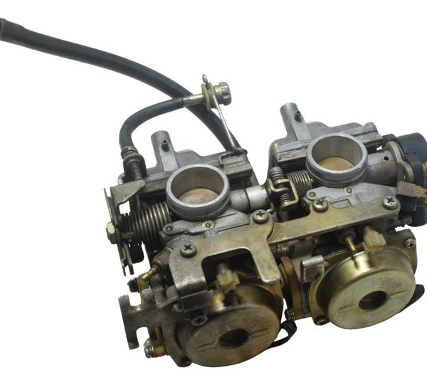 Carburador Yamaha Drag Star Xvs 650 96-06 Original