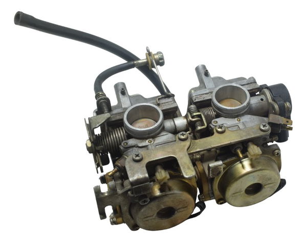 Carburador Yamaha Drag Star Xvs 650 96-06 Original