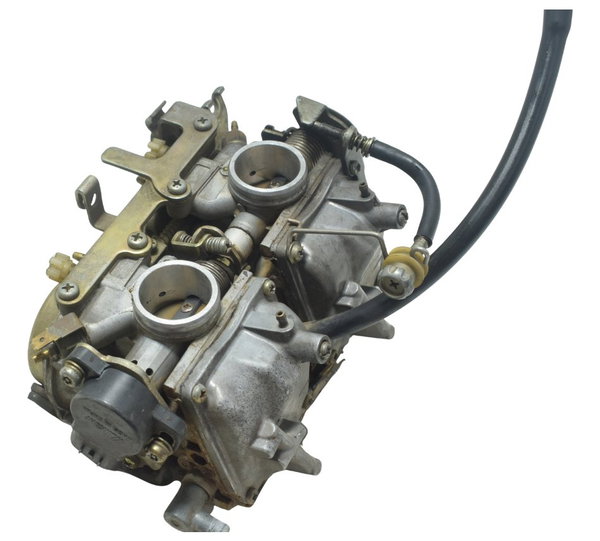 Carburador Yamaha Drag Star Xvs 650 96-06 Original