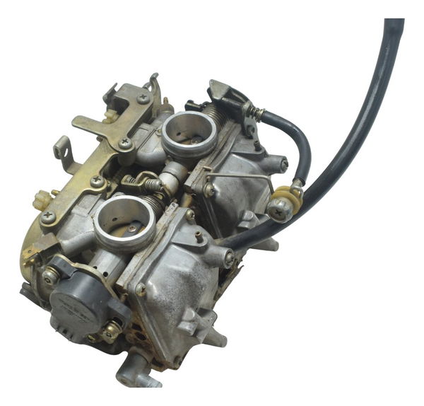Carburador Yamaha Drag Star Xvs 650 96-06 Original