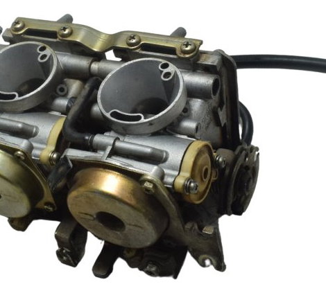 Carburador Yamaha Drag Star Xvs 650 96-06 Original