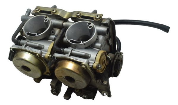 Carburador Yamaha Drag Star Xvs 650 96-06 Original