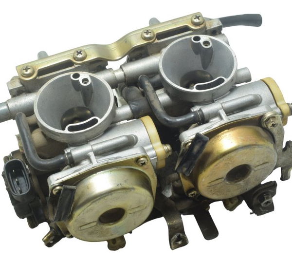 Carburador Yamaha Drag Star Xvs 650 96-06 Original