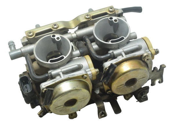 Carburador Yamaha Drag Star Xvs 650 96-06 Original