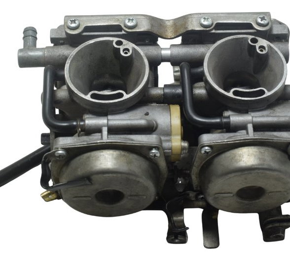 Carburador Yamaha Drag Star Xvs 650 06-08 Original