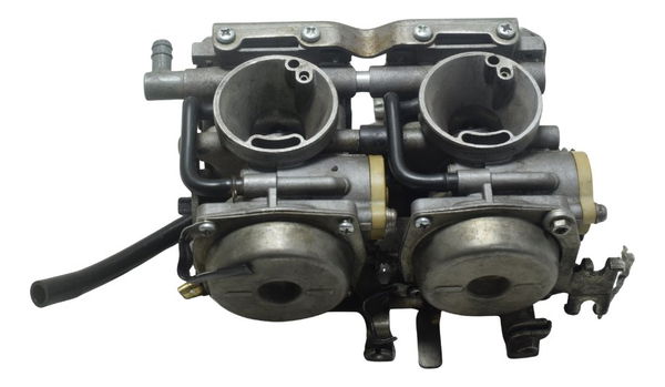 Carburador Yamaha Drag Star Xvs 650 06-08 Original