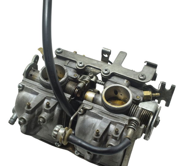 Carburador Yamaha Drag Star Xvs 650 06-08 Original