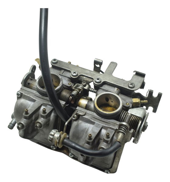 Carburador Yamaha Drag Star Xvs 650 06-08 Original