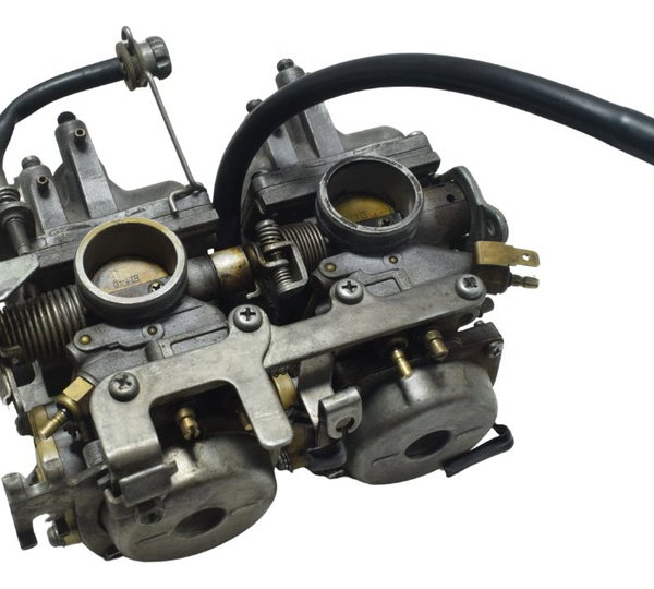 Carburador Yamaha Drag Star Xvs 650 06-08 Original
