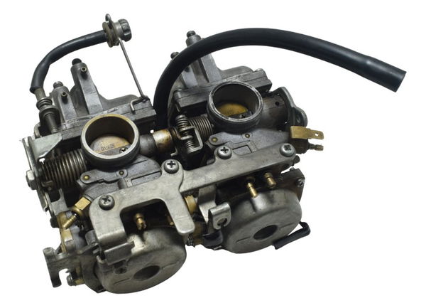 Carburador Yamaha Drag Star Xvs 650 06-08 Original