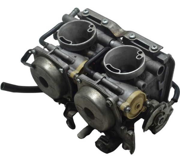 Carburador Yamaha Drag Star Xvs 650 06-08 Original