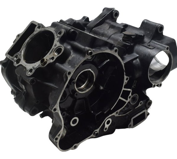 Carcaça Bloco Motor Nfe Baixa Yamaha Drag Star Xvs 650 96-08