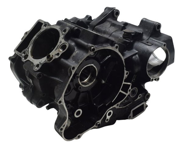 Carcaça Bloco Motor Nfe Baixa Yamaha Drag Star Xvs 650 96-08