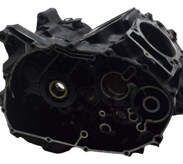 Carcaça Bloco Motor Nfe Baixa Yamaha Drag Star Xvs 650 96-08