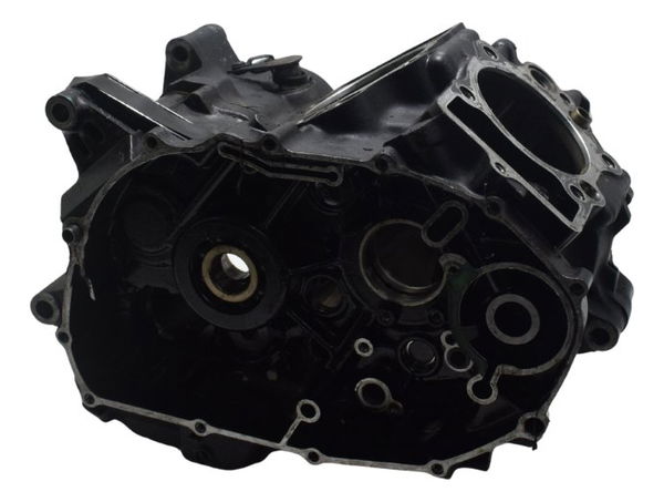 Carcaça Bloco Motor Nfe Baixa Yamaha Drag Star Xvs 650 96-08