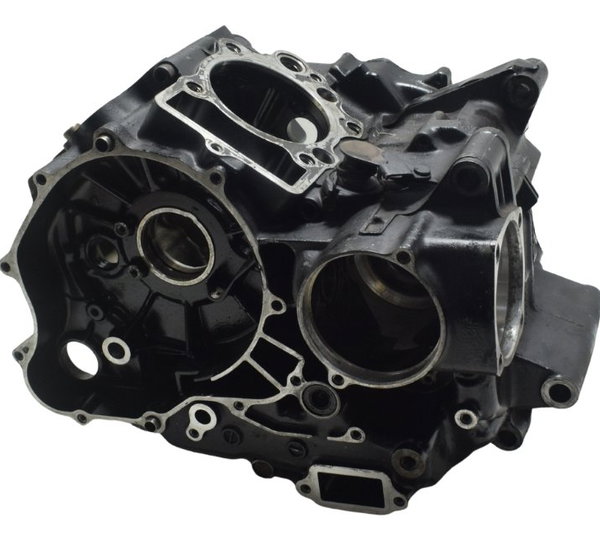 Carcaça Bloco Motor Nfe Baixa Yamaha Drag Star Xvs 650 96-08