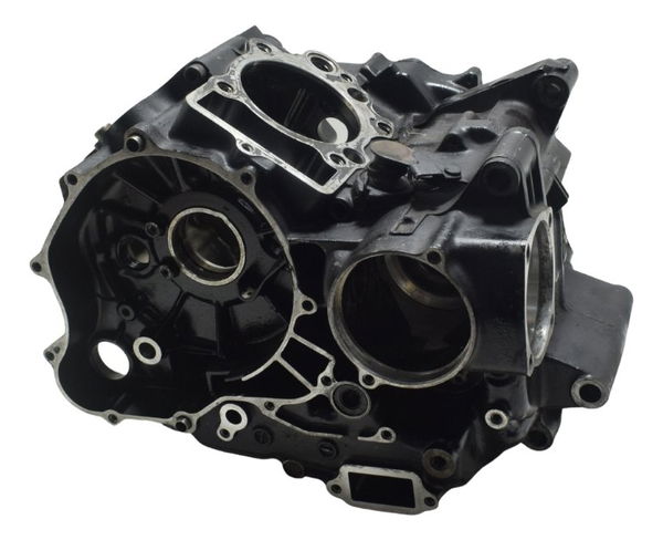 Carcaça Bloco Motor Nfe Baixa Yamaha Drag Star Xvs 650 96-08