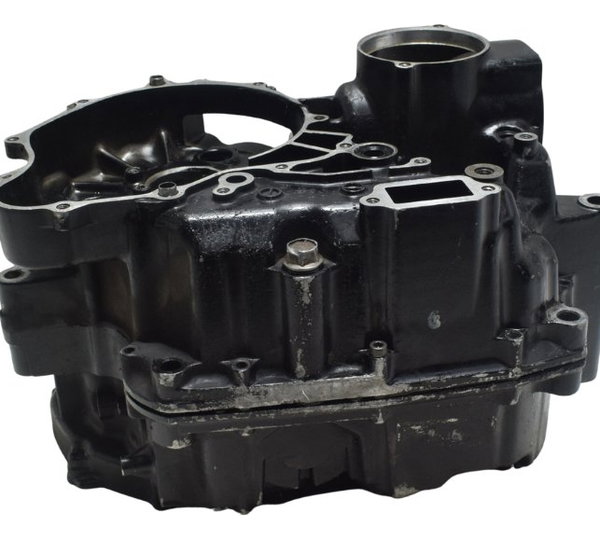 Carcaça Bloco Motor Nfe Baixa Yamaha Drag Star Xvs 650 96-08