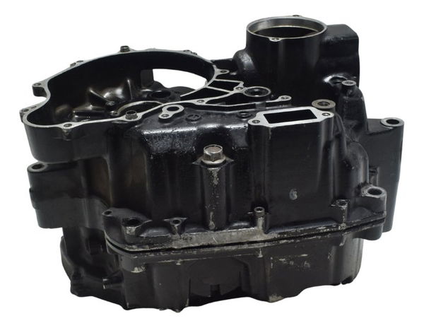 Carcaça Bloco Motor Nfe Baixa Yamaha Drag Star Xvs 650 96-08