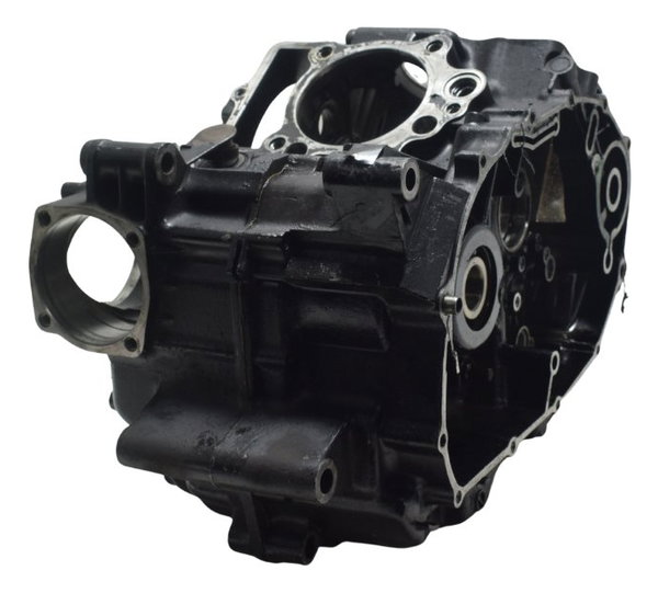 Carcaça Bloco Motor Nfe Baixa Yamaha Drag Star Xvs 650 96-08
