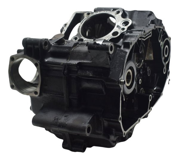 Carcaça Bloco Motor Nfe Baixa Yamaha Drag Star Xvs 650 96-08