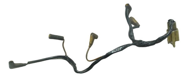 Chicote Elétrico Carburador Yamaha Drag Star Xvs 650 96-08