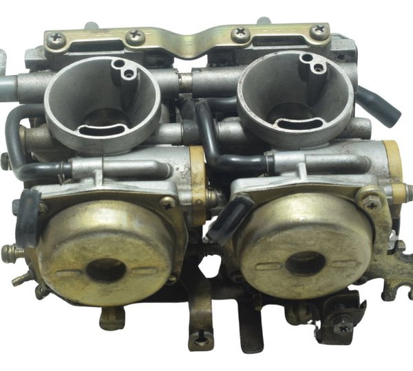 Carburador Yamaha Drag Star Xvs 650 96-06 Original