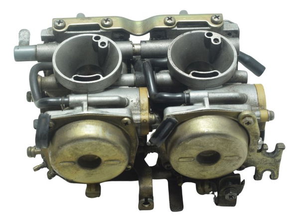 Carburador Yamaha Drag Star Xvs 650 96-06 Original