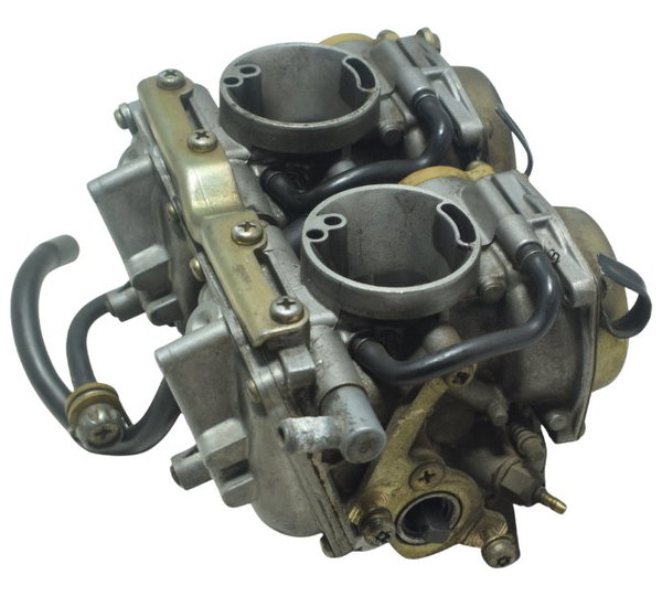 Carburador Yamaha Drag Star Xvs 650 96-06 Original