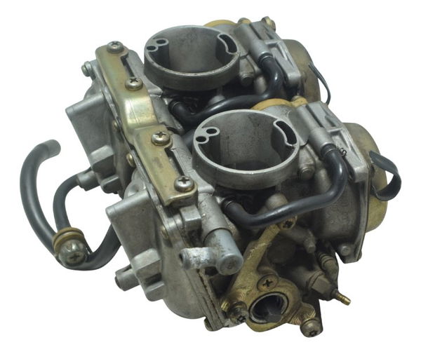 Carburador Yamaha Drag Star Xvs 650 96-06 Original