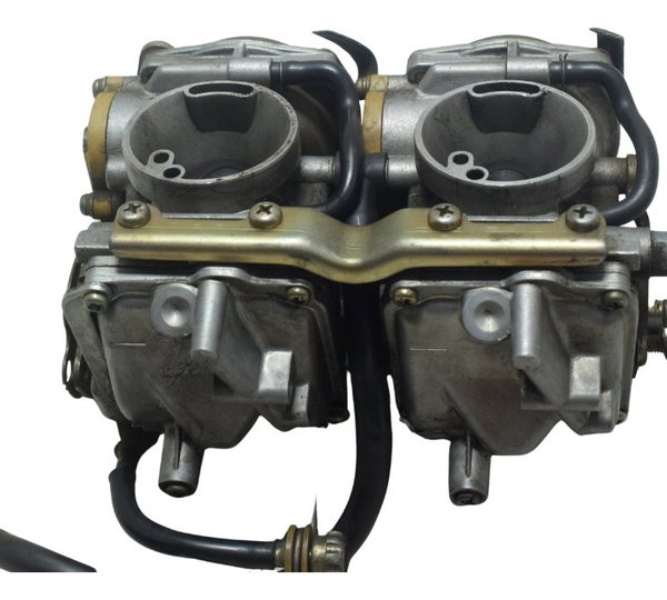 Carburador Yamaha Drag Star Xvs 650 96-06 Original