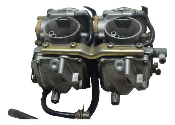 Carburador Yamaha Drag Star Xvs 650 96-06 Original