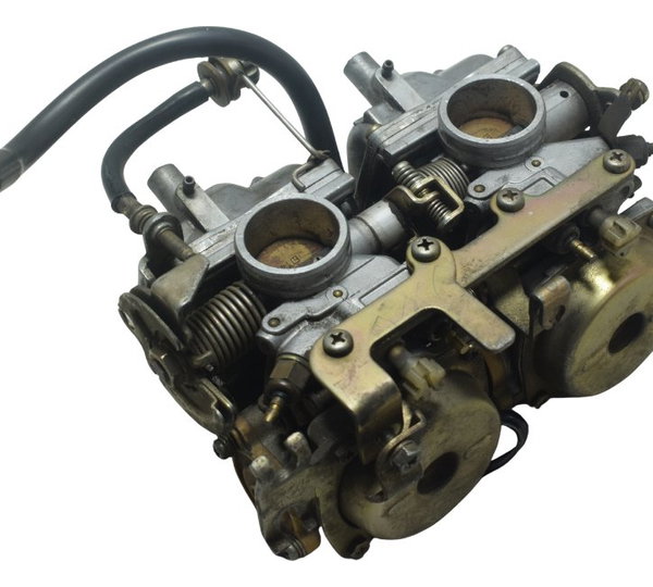 Carburador Yamaha Drag Star Xvs 650 96-06 Original