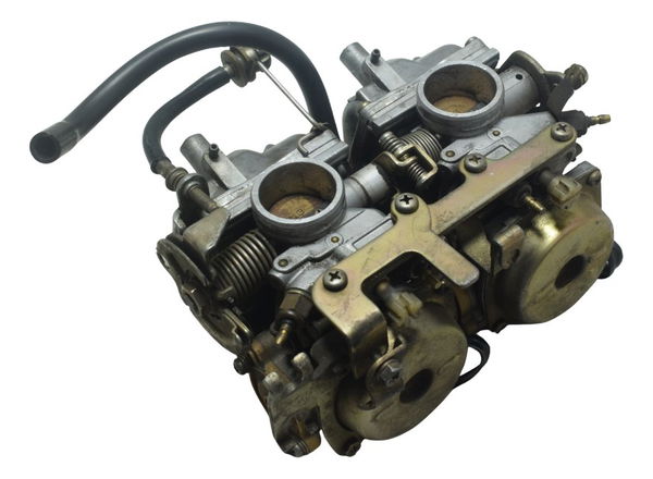 Carburador Yamaha Drag Star Xvs 650 96-06 Original