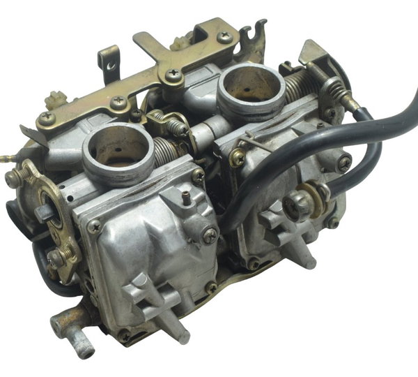 Carburador Yamaha Drag Star Xvs 650 96-06 Original