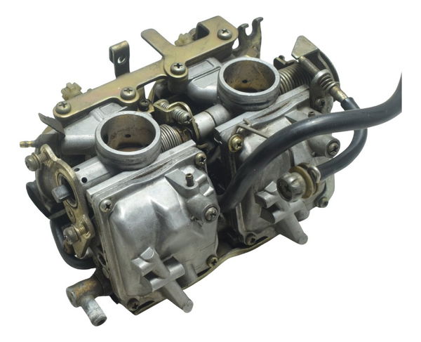 Carburador Yamaha Drag Star Xvs 650 96-06 Original