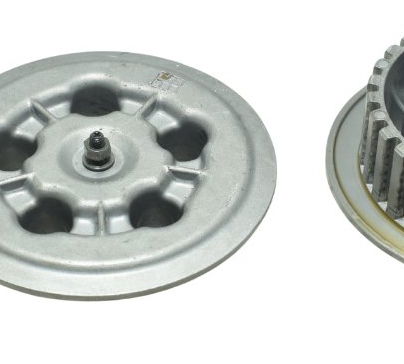 Cubo Platô Embreagem Yamaha Drag Star Xvs 650 96-08 Original