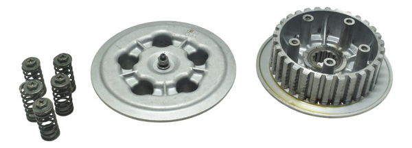 Cubo Platô Embreagem Yamaha Drag Star Xvs 650 96-08 Original