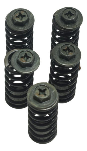 Cubo Platô Embreagem Yamaha Drag Star Xvs 650 96-08 Original