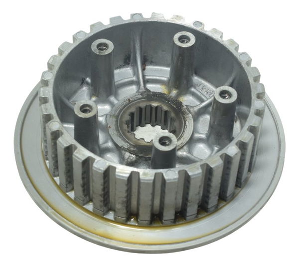 Cubo Platô Embreagem Yamaha Drag Star Xvs 650 96-08 Original