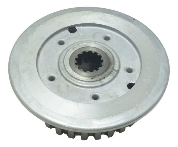 Cubo Platô Embreagem Yamaha Drag Star Xvs 650 96-08 Original